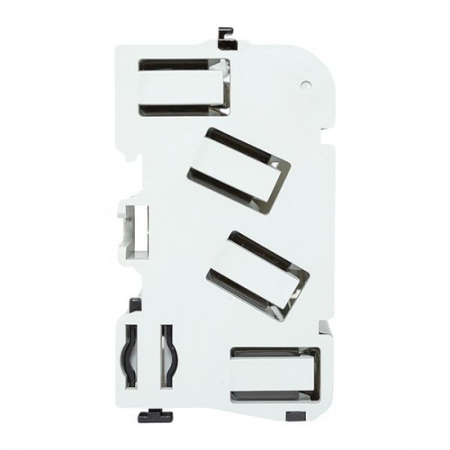 Шина нулевая в корпусе 4х15 EKF sn0-4x15 sn0-4x15