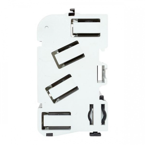 Шина нулевая в корпусе 4х15 EKF sn0-4x15 sn0-4x15