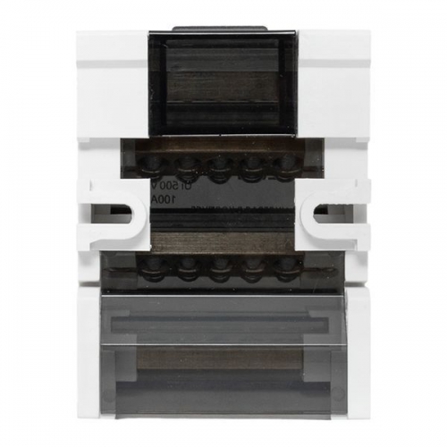 Шина нулевая в корпусе 4х7 EKF sn0-4x7 sn0-4x7