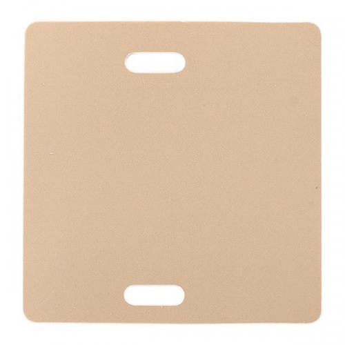 Бирка маркировочная мягкая У-134М (большой квадрат) (уп.100шт) PROxima EKF mm-134-bs mm-134-bs