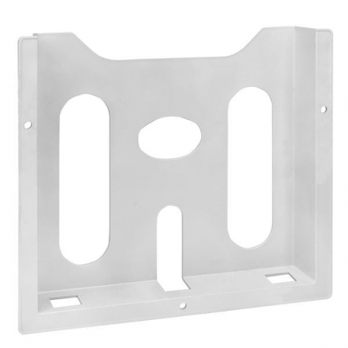 Карман для документации пластиковый А4 Basic EKF mb-kar-a4 mb-kar-a4