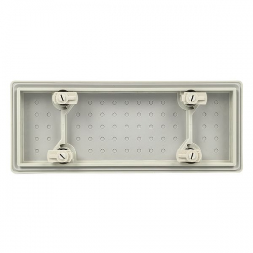 Фланец мембранный 220х79мм для шкафа IP54 PROxima EKF plc-df-w plc-df-w