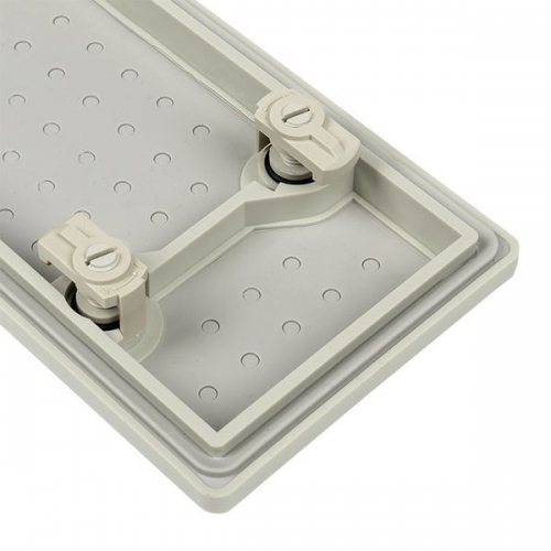 Фланец мембранный 220х79мм для шкафа IP54 PROxima EKF plc-df-w plc-df-w