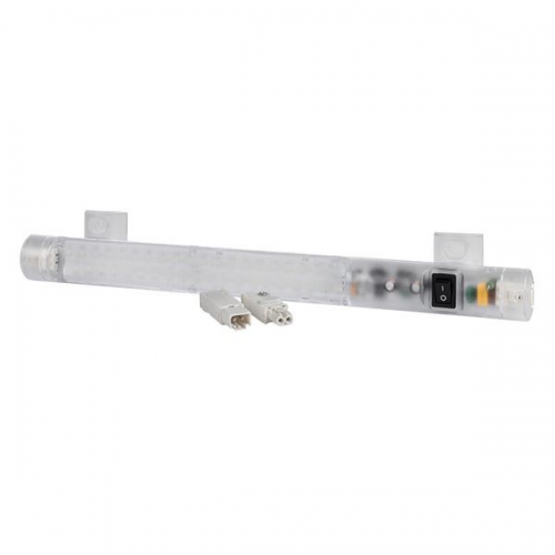 Светильник светодиодный щитовой 220В 5Вт винт PROxima EKF ELS025 ELS025