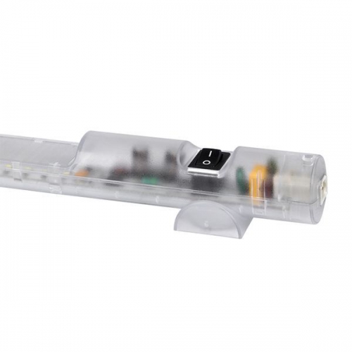 Светильник светодиодный щитовой 220В 5Вт винт PROxima EKF ELS025 ELS025