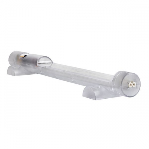 Светильник светодиодный щитовой 220В 5Вт винт PROxima EKF ELS025 ELS025