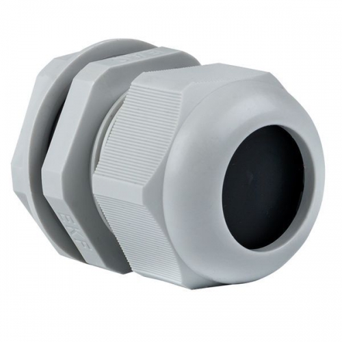 Сальник PG21 d13-18мм (d отверст. 28мм) IP54 PROxima EKF plc-pg-21-r plc-pg-21-r