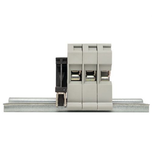 Стопор на DIN-рейку винтовой PROxima EKF eb-01 eb-01