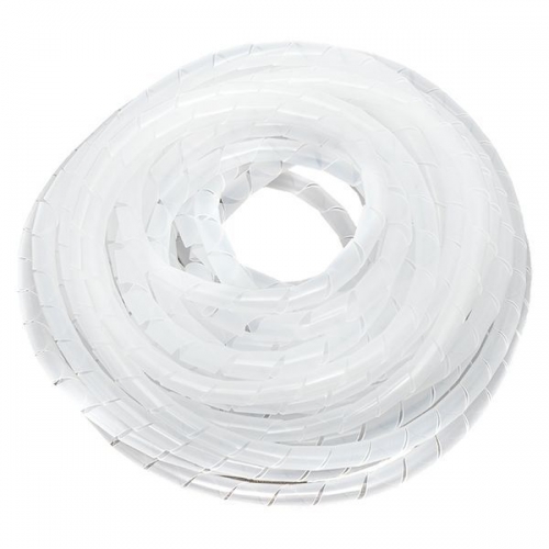 Лента спир. монтаж. SWB-08 D=8мм d6 (уп.10м) EKF plc-swb-08 plc-swb-08