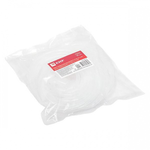 Лента спир. монтаж. SWB-08 D=8мм d6 (уп.10м) EKF plc-swb-08 plc-swb-08