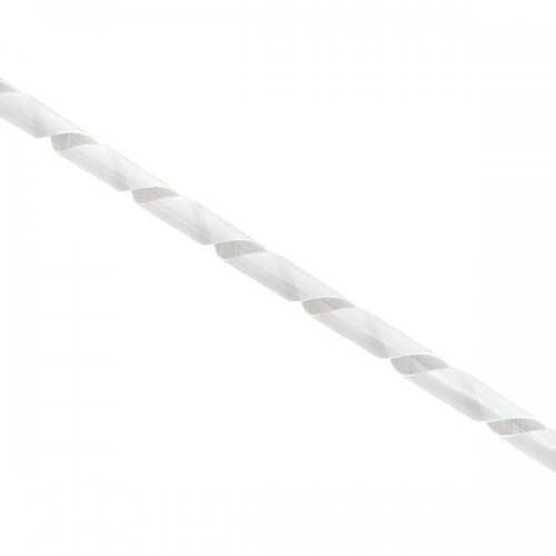 Лента спир. монтаж. SWB-10 D=10мм. d7.5мм (уп.10м) EKF plc-swb-10 plc-swb-10