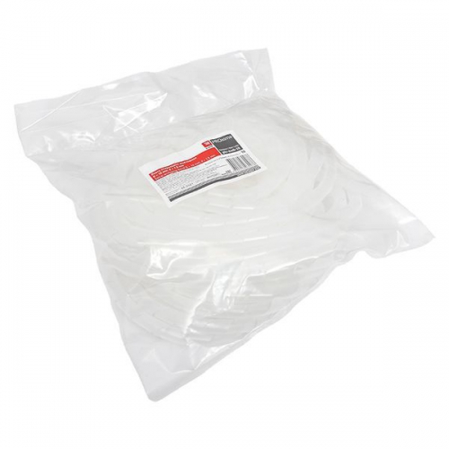 Лента спир. монтаж. SWB-10 D=10мм. d7.5мм (уп.10м) EKF plc-swb-10 plc-swb-10