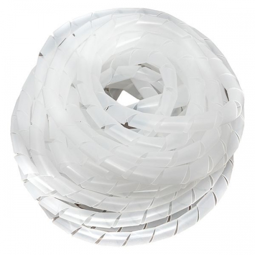 Лента спир. монтаж. SWB-12 D=12мм d9 (уп.10м) EKF plc-swb-12 plc-swb-12