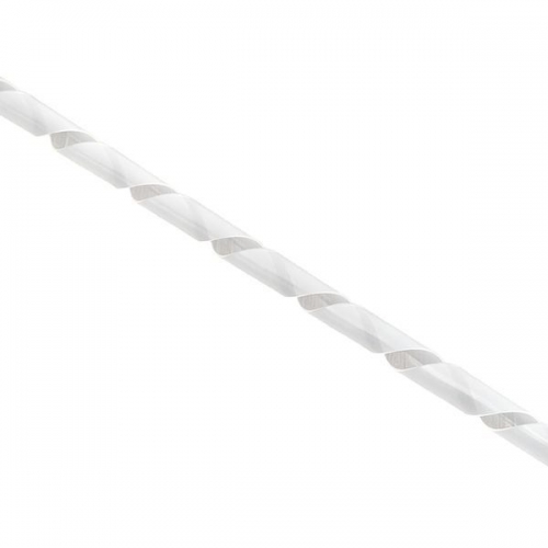 Лента спир. монтаж. SWB-12 D=12мм d9 (уп.10м) EKF plc-swb-12 plc-swb-12