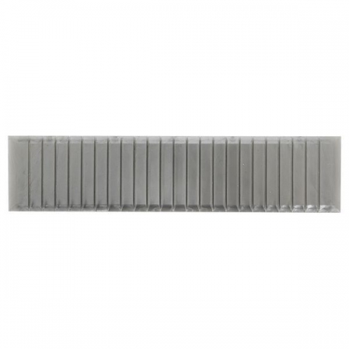 Заглушка 12 мод. (для ЩРН/ЩРУН) EKF ak-0-1 ak-0-1