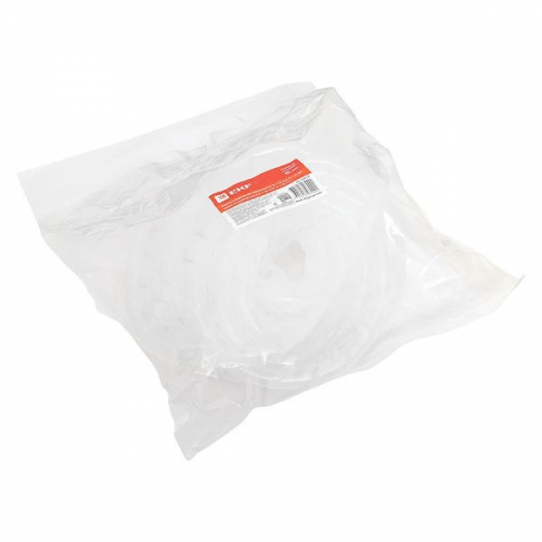 Лента спир. монтаж. SWB-15 D=15мм d12мм (уп.10м) EKF plc-swb-15 plc-swb-15