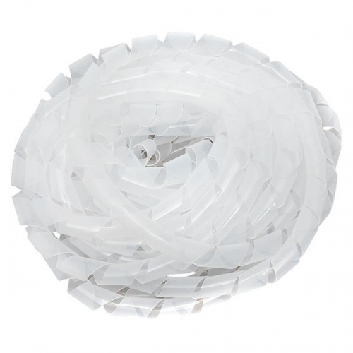 Лента спир. монтаж. SWB-15 D=15мм d12мм (уп.10м) EKF plc-swb-15 plc-swb-15