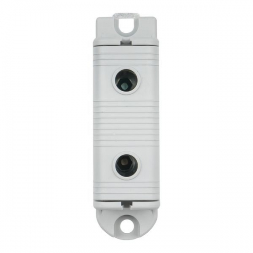 Клемма силовая вводная КСВ 16-95кв.мм cер. EKF plc-kvs-16-95-gray plc-kvs-16-95-gray