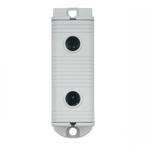 Клемма силовая вводная КСВ 35-150кв.мм сер. EKF plc-kvs-35-150-gray plc-kvs-35-150-gray