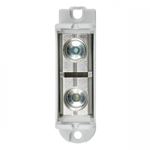 Клемма силовая вводная КСВ 16-95кв.мм син. EKF plc-kvs-16-95-blue plc-kvs-16-95-blue