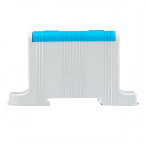 Клемма силовая вводная КСВ 16-95кв.мм син. EKF plc-kvs-16-95-blue plc-kvs-16-95-blue