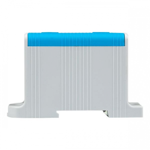 Клемма силовая вводная КСВ 35-150кв.мм син. EKF plc-kvs-35-150-blue plc-kvs-35-150-blue