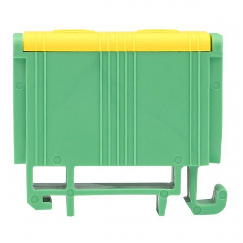 Клемма силовая вводная КСВ 16-50кв.мм жел./зел. EKF plc-kvs-16-50-y-green plc-kvs-16-50-y-green