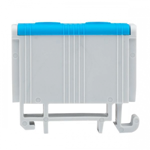 Клемма силовая вводная КСВ 16-50кв.мм син. EKF plc-kvs-16-50-blue plc-kvs-16-50-blue