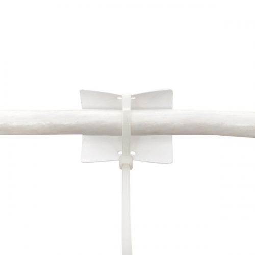 Бирка кабельная маркировочная У-134 (большой квадрат) (уп.100шт) EKF mt-134-bs mt-134-bs