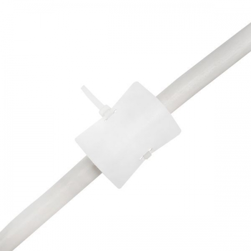 Бирка кабельная маркировочная У-134 (большой квадрат) (уп.100шт) EKF mt-134-bs mt-134-bs