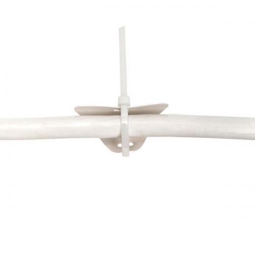 Бирка кабельная маркировочная У-136 (треугольник) (уп.100шт) EKF mt-136-t mt-136-t