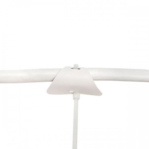 Бирка кабельная маркировочная У-136 (треугольник) (уп.100шт) EKF mt-136-t mt-136-t