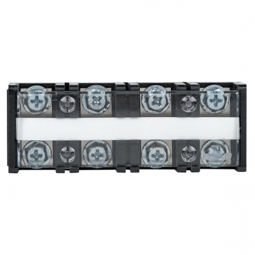 Терминал клеммный TC-1004 до 35кв.мм 100А 4 клеммные пары EKF tc-1004 tc-1004