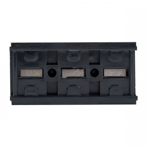 Терминал клеммный TC-603 до 16кв.мм 60А 3 клеммные пары EKF tc-603 tc-603