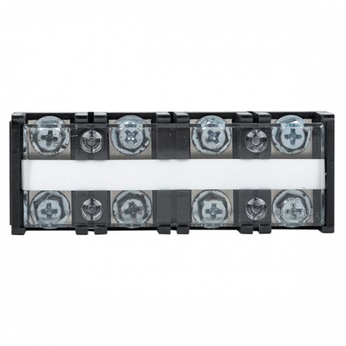 Терминал клеммный TC-604 до 16кв.мм 60А 4 клеммные пары EKF tc-604 tc-604