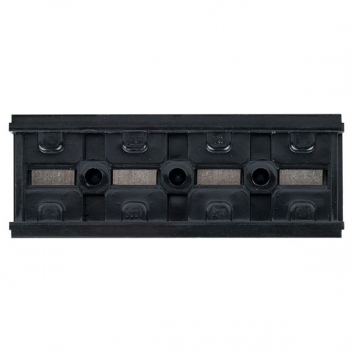 Терминал клеммный TC-604 до 16кв.мм 60А 4 клеммные пары EKF tc-604 tc-604