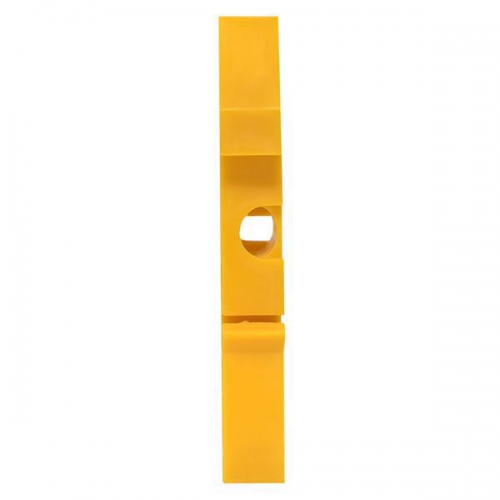 Изолятор на DIN-рейку желт. PROxima EKF ak-1-4-y ak-1-4-y