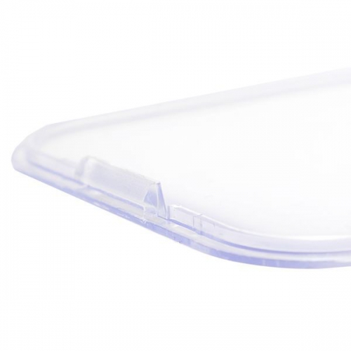 Стекло для ЩРУ EKF ak-4-1 ak-4-1