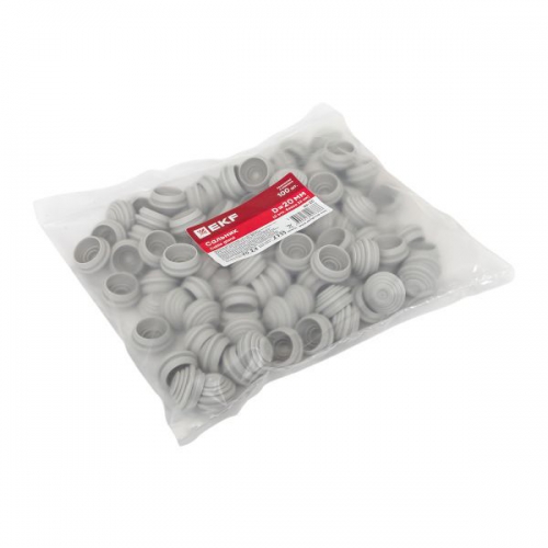 Сальник d20мм (Dотв. бокса 23мм) EKF as-20 as-20