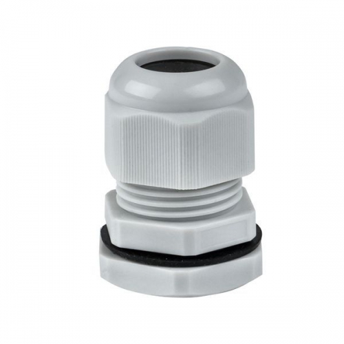 Сальник PG16 IP54 EKF plc-pg-16 plc-pg-16