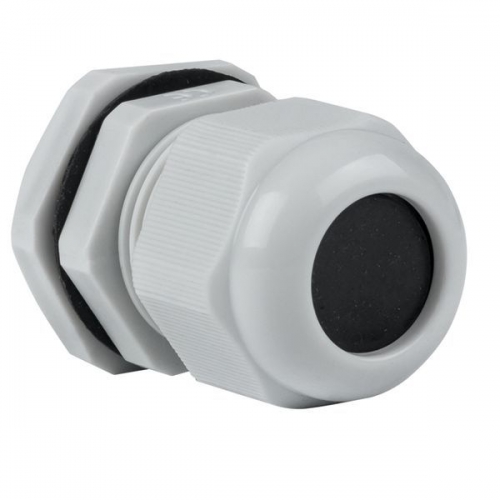 Сальник PG16 IP54 EKF plc-pg-16 plc-pg-16