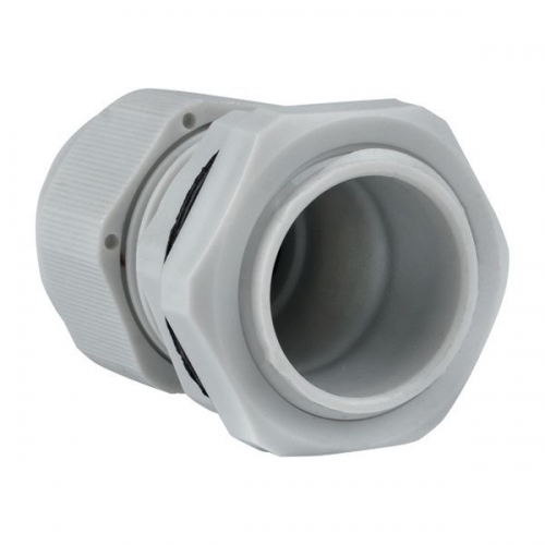 Сальник PG16 IP54 EKF plc-pg-16 plc-pg-16