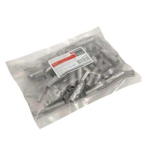 Наконечник штифтовой алюм. НША 25-15 EKF nsha-25-15 nsha-25-15