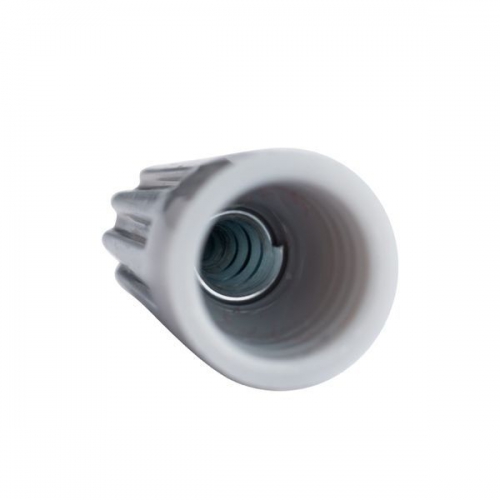 Соединитель проводов СИЗ-1 1-2.75кв.мм (уп.100шт) EKF plc-cc-3 plc-cc-3