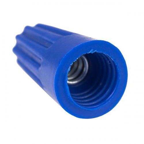 Соединитель проводов СИЗ-2 1-3.75кв.мм (уп.100шт) EKF plc-cc-4 plc-cc-4