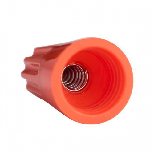 Соединитель проводов СИЗ-3 1.5-5.75кв.мм (уп.100шт) EKF plc-cc-5 plc-cc-5