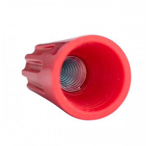 Соединитель проводов СИЗ-5 3-17кв.мм (уп.100шт) EKF plc-cc-8 plc-cc-8