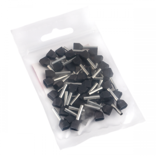 Наконечник штыревой втулочный НШвИ(2) 1.5-12 (уп.50шт) EKF nhvi2-1.5-12 nhvi2-1.5-12