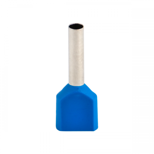 Наконечник штыревой втулочный НШвИ(2) 2.5-13 (уп.50шт) EKF nhvi2-2.5-13 nhvi2-2.5-13