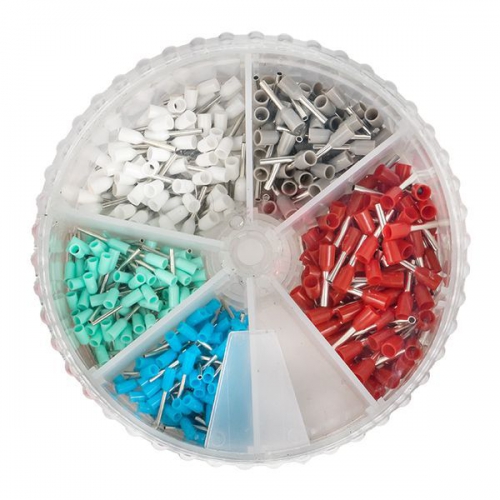 Набор НШВИ №3 (0.25-1кв.мм) PROxima EKF nabor-nshvi-3 nabor-nshvi-3